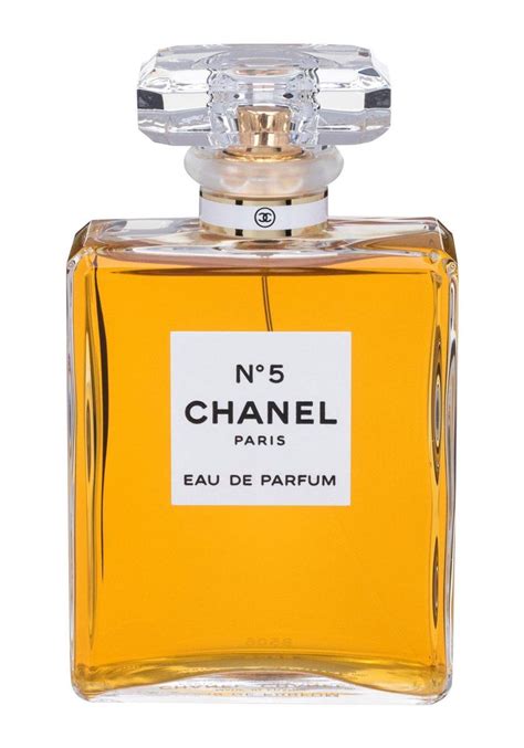 chanel parfum korting